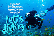 Monster Jelly, a Font by Olexstudio (Thumbnail 3 of 5)