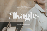 Sugar Magic, a Sans Serif Font by zeenesia (Thumbnail 6 of 25)
