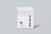 Coffee Packaging Mockups Set, a Cups & Container Mockup by Mockupdaddy (Thumbnail 19 of 22)