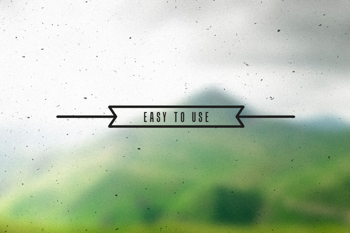 15 Subtle Vector Textures V.1 preview 4
