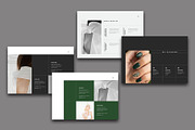 Landscape Proposal Template, a Brochure Template by HR Studio (Thumbnail 5 of 7)