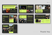 Video Film & Movie Keynote Template, a Presentation Template by fluffstudio (Thumbnail 4 of 4)