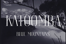 Katoomba