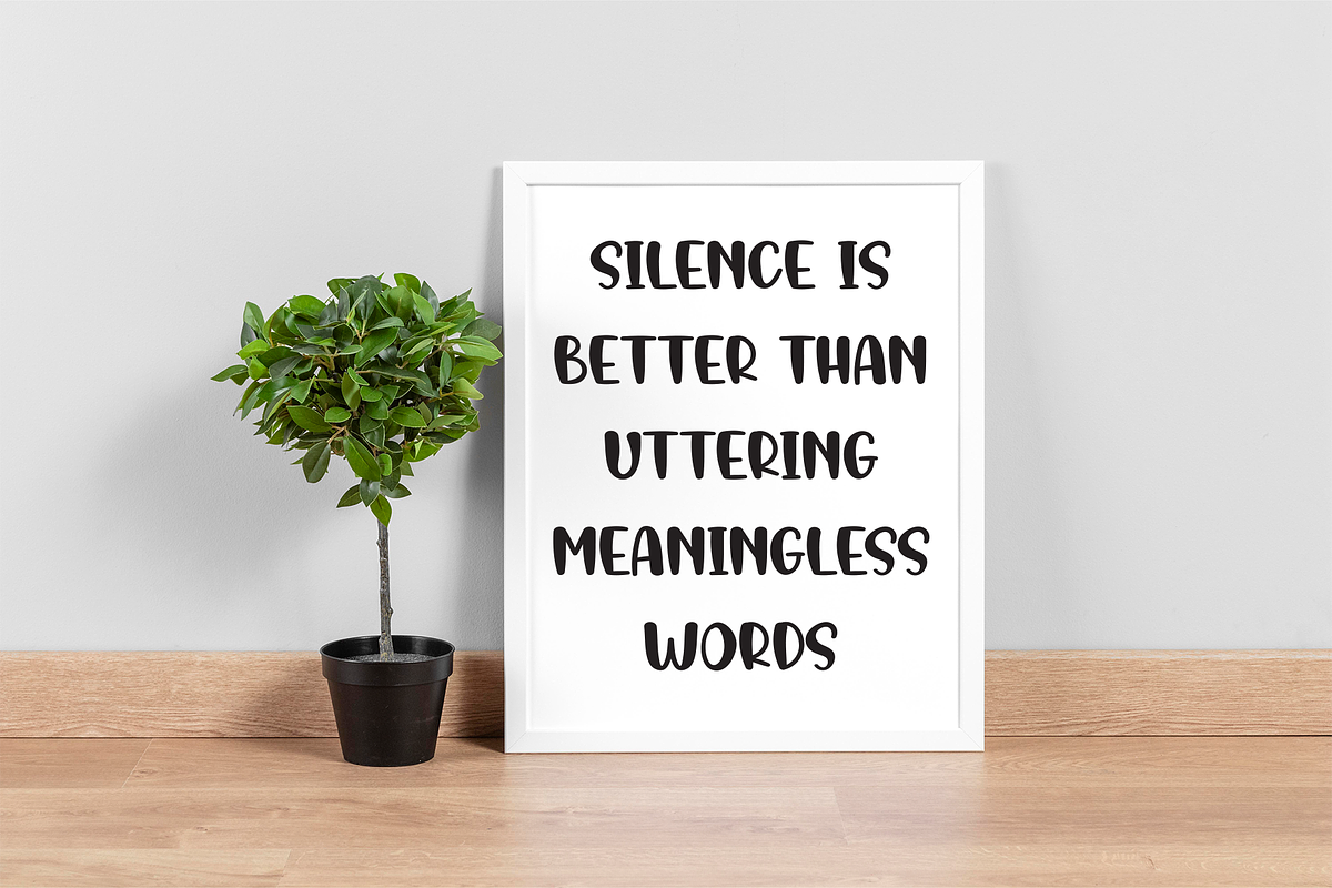 Vibes Today | Script Font, a Script Font by Scratchones (Photo 3 of 8)