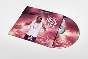 35 CD COVER TEMPLATES | 98%OFF, a Flyer Template by GIGA-TEMPLATE (Thumbnail 63 of 78)