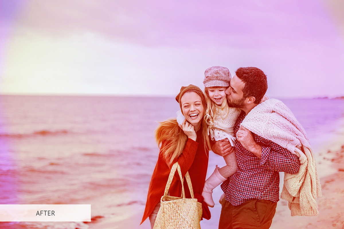Color Palette Photoshop Overlays, a Plug-in Add-On by FixThePhoto (Photo 4 of 36)
