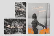 Kieyto Script Font, a Script Font by Hishand Studio (Thumbnail 3 of 8)