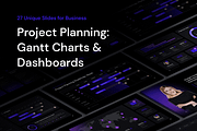 20 Best Business Presentation, a Templates & Theme by HiSlide.io (Thumbnail 17 of 21)