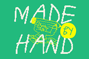 CS Bimbo Pixel, a Sans Serif Font by Craft Supply Co. (Thumbnail 2 of 8)