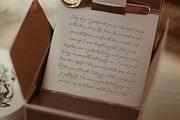 Neralety Handwritten Script Font, a Handwritten Font by RantautypeStudio (Thumbnail 14 of 15)