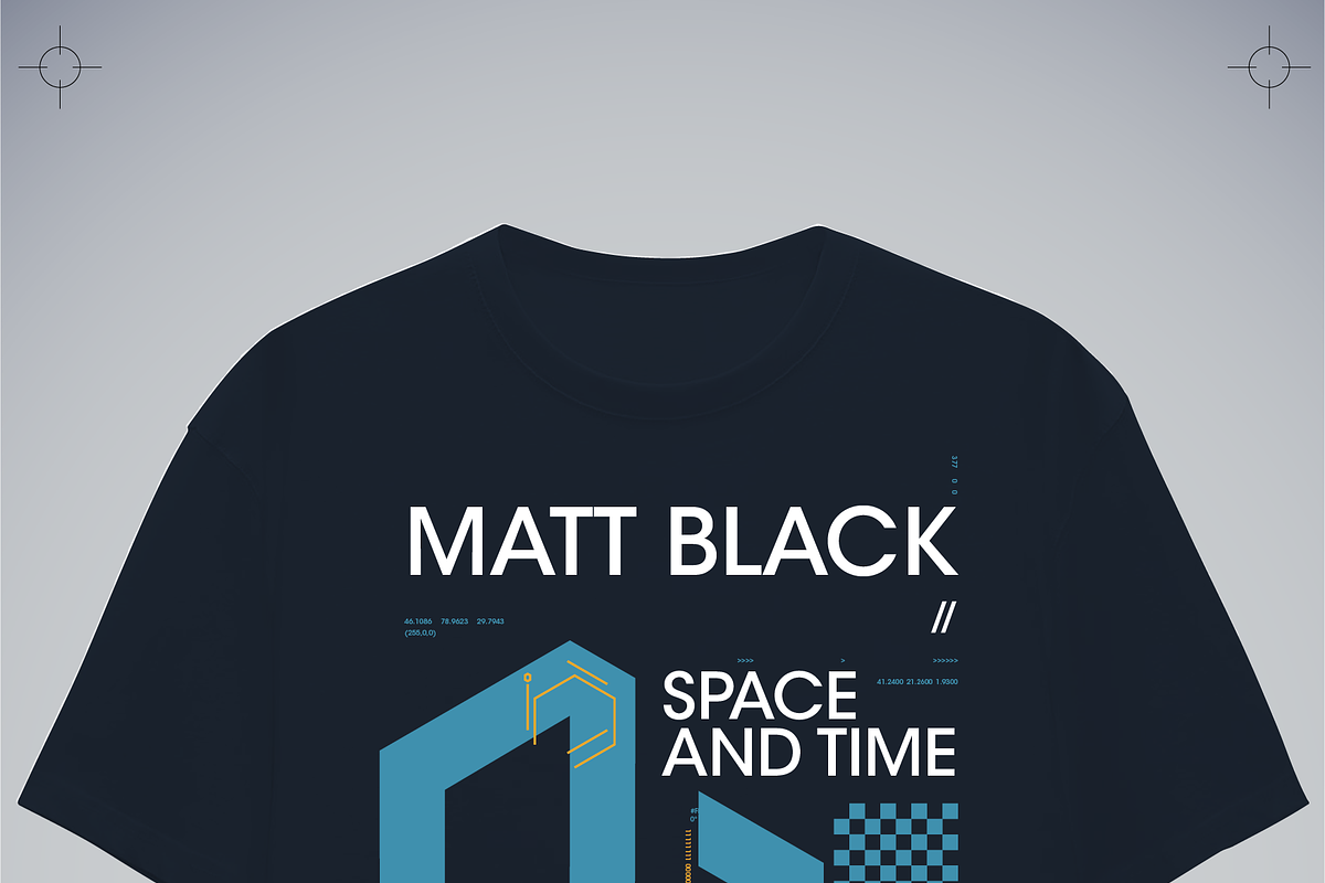 T-Shirt Graphics, an Object Graphic by NoSpoon Design (Photo 10 of 22)
