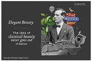Bestsellers Heritage Collage Creator, an Object Graphic by SNIPESCIENTIST (Thumbnail 19 of 64)