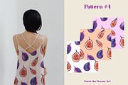 PASSION Flowers & Tropic Fruit, an Illustration by Catch the Dream Art (Thumbnail 11 of 16)
