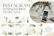 Eucalyptus watercolor leaves clipart, a Decorative Illustration by Yuliya Derbisheva (Thumbnail 12 of 15)