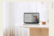 MOCKUP COLLECTION: IVY, a Books & Magazine Mockup by Studio Phylicia (Thumbnail 8 of 11)