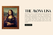 Enoway - Art Nouveau Typeface, a Sans Serif Font by Valentino Vergan (Thumbnail 3 of 10)