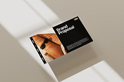 ADE / Brand Proposal, a Presentation Template by Wildnun Studio (Thumbnail 11 of 16)