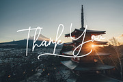 Freeztyle - Monoline Script, a Script Font by erlosDESIGN (Thumbnail 14 of 14)