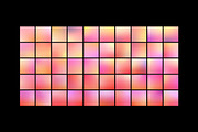 Aura – 100 Gradient Backgrounds, a Texture Graphic by MarkSupply (Thumbnail 4 of 5)