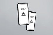 Iphone 11 mockup, an iPhone Mockup by AnagramDesign (Thumbnail 8 of 8)