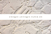 10 Unique Antique Paper Pack, a Texture Graphic by Theresa Barba (Thumbnail 9 of 11)