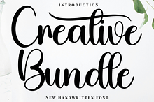 Creative Bundle