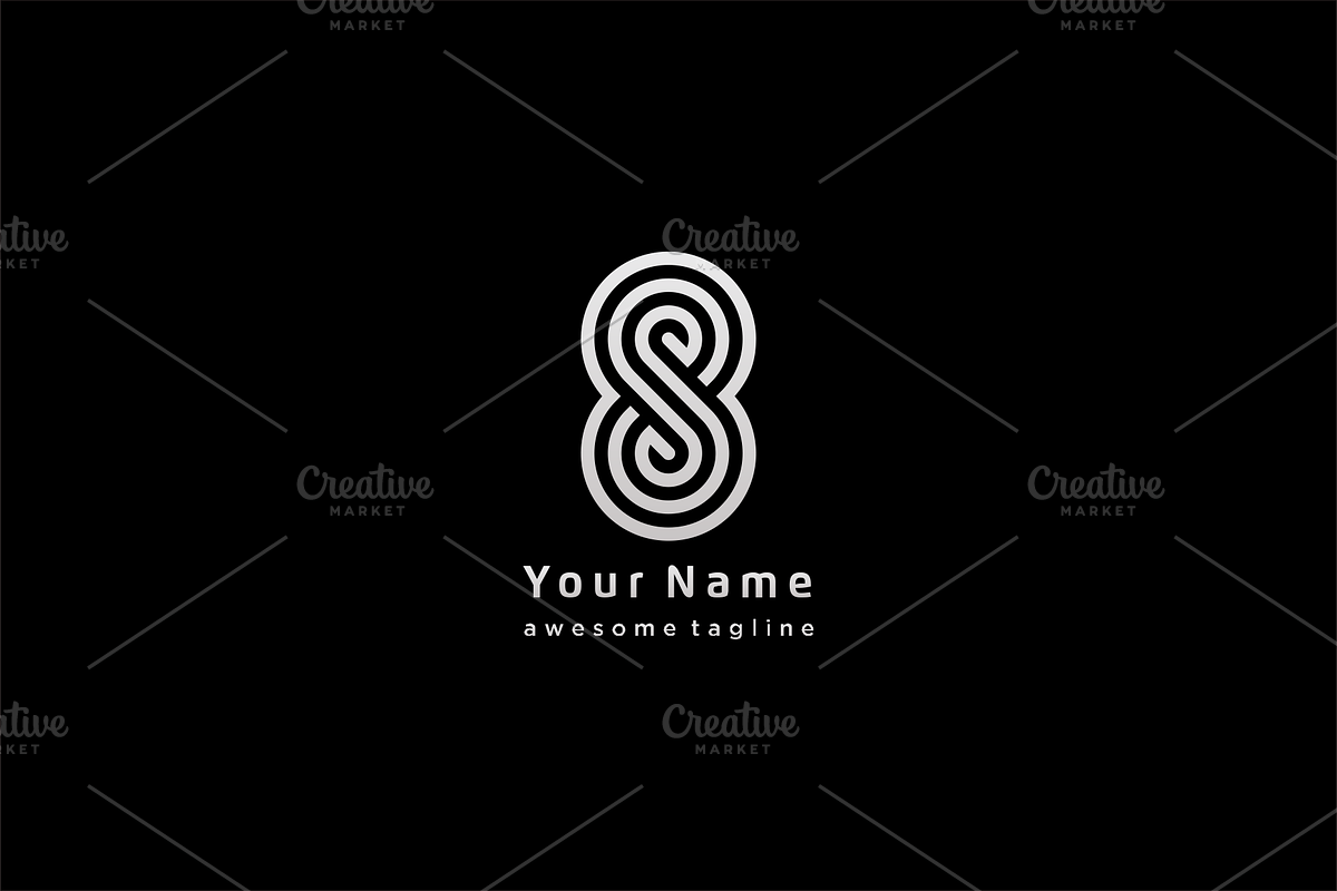 EIGHT + S, a Templates & Theme by mwh_design (Photo 2 of 2)