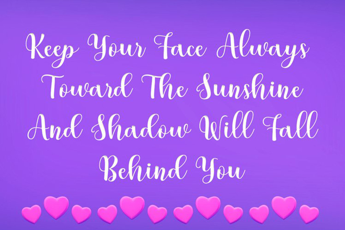 Doretha Script, a Script Font by Solidtype (Photo 2 of 7)