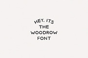 Taylor Made Font Bundle, a Font by Taylor Penton (Thumbnail 5 of 6)
