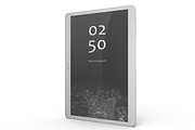 Samsung Galaxy Tab MockUp, a Device Mockup by PixelMockup (Thumbnail 9 of 11)