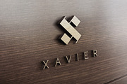 Letter X Logo, a Branding & Logo Template by ashenterprise (Thumbnail 5 of 6)