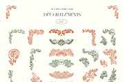 Aesthetics Christmas | Illustration, a Seasonal Illustration by KetteCreate (Thumbnail 13 of 21)