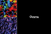 Fluctuate: Fluid Metallic Textures, a Texture Graphic by Chroma Supply (Thumbnail 12 of 12)