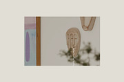 A DAY IN MAY | frame mockup, a Household Mockup by Stykke Studio (Thumbnail 2 of 10)