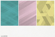 Stipple 3 - 75 Backgrounds & Objects, a Background Graphic by kloroform (Thumbnail 18 of 19)