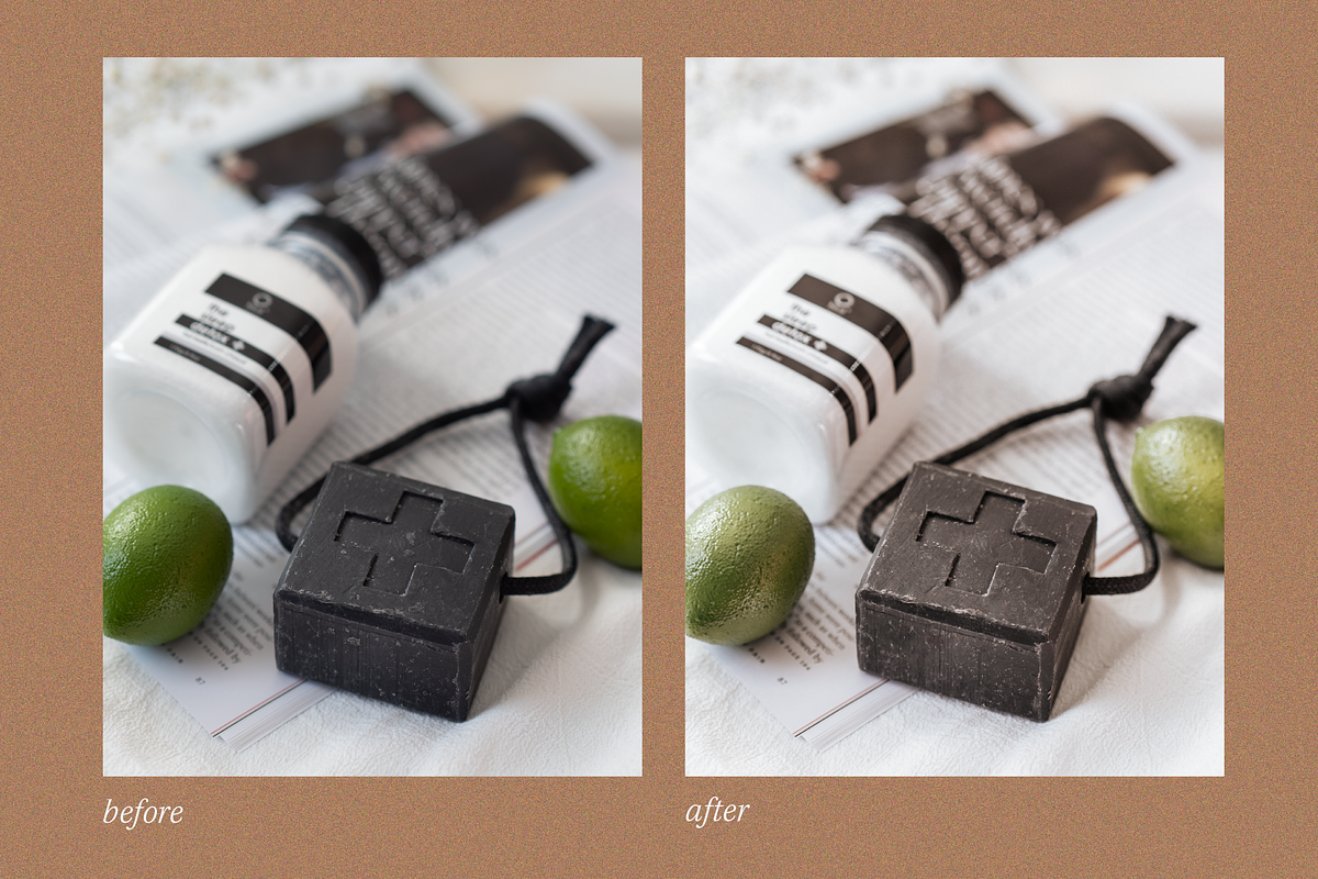 Honey Presets by Fern & Oak, a Layer Style Add-On by Fern and Oak Creative (Photo 10 of 12)