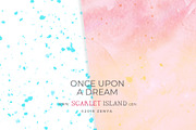Once Upon A Dream Basic Papers, a Pattern Graphic by Scarlet Island (Thumbnail 2 of 8)