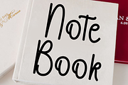 Elegant Autography, a Sans Serif Font by FreshTypeINK (Thumbnail 3 of 7)