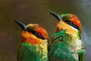 Painted Photoshop Effect, an Action Add-On by Sevenstyles (Thumbnail 5 of 39)