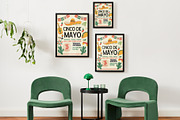 Mexican Font Bundle - 33 Fonts!, a Slab Serif Font by HipFonts (Thumbnail 3 of 18)