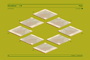 Suburbia City builder, an Object Graphic by blauananas (Thumbnail 8 of 18)