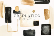 Graduation, an Illustration by PeDe Designs (Thumbnail 22 of 25)