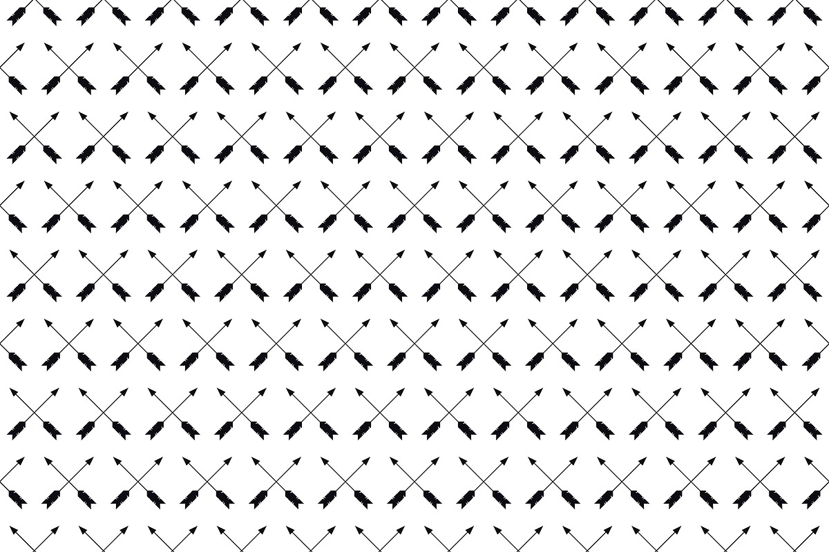 84 Seamless Patterns Set, a Pattern Graphic by Krolja (Photo 5 of 5)