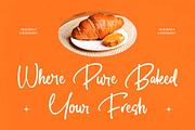 Buntic Regal Bold Handwritten Font, a Script Font by Letterena Studios Script (Thumbnail 8 of 20)