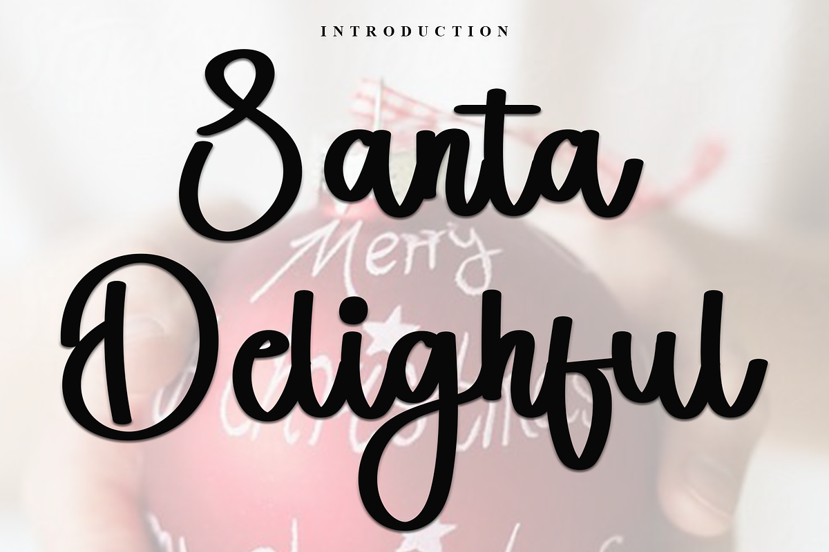 Everyday, a Handwritten Font by FreshTypeINK (Photo 1 of 8)