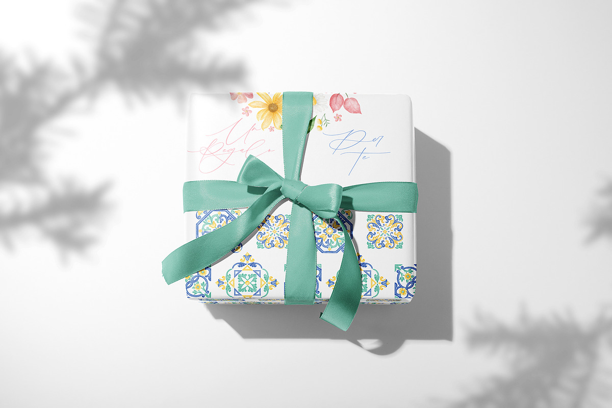 Italian Graphic Bundle, a Decorative Illustration by Corina Moscu (Photo 14 of 16)