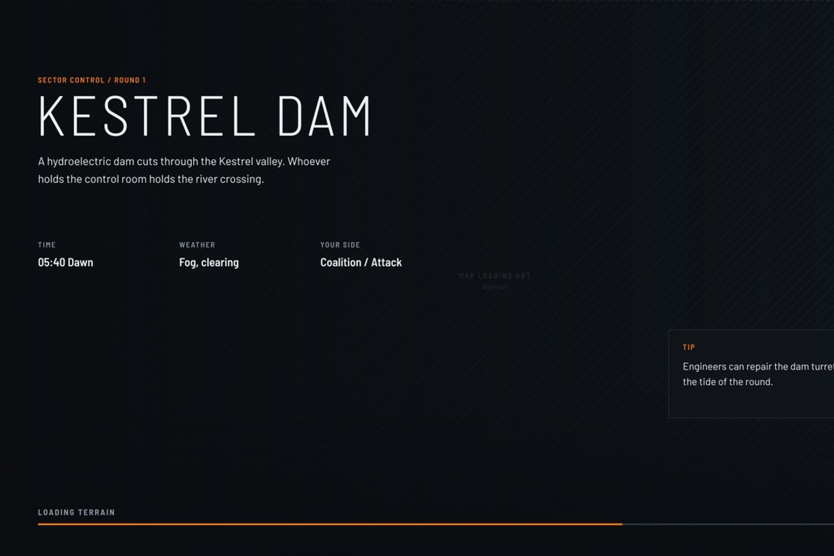 Military FPS Game 100 Screens, an UI Kit Template by pawellpi (Photo 31 of 116)