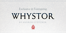 Whystor