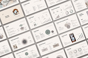 Canva Pitch Deck Presentation, a Presentation Template by CreativityForest (Thumbnail 2 of 12)