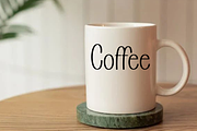 Stories Charming, a Sans Serif Font by FreshTypeINK (Thumbnail 7 of 8)